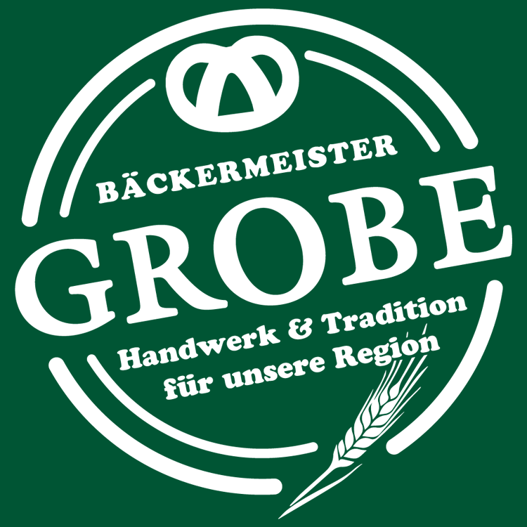 Bäckermeister Grobe GmbH & Co. KG Logo