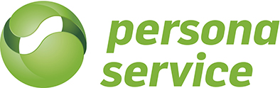 persona service AG & Co. KG Niederlassung Freiburg Logo
