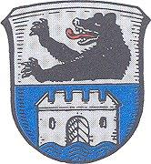 Gemeinde Wasserburg Logo
