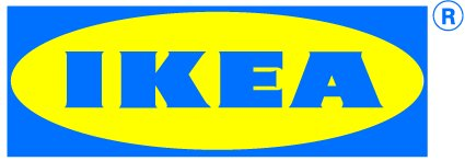 Ikea Deutschland GmbH & Co KG Logo