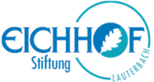 Eichhof Stiftung Lauterbach Logo