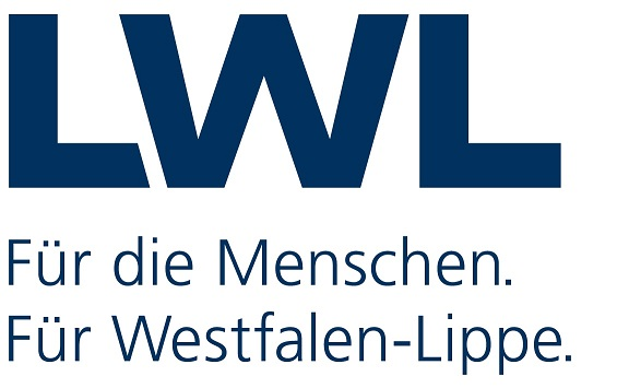 Landschaftsverband Westfalen- Lippe - LWL-Klinikum Gütersloh Logo