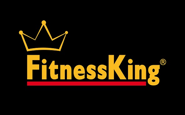 Fitness King GmbH Logo