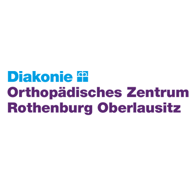 Orthopädisches Zentrum Martin-Ulbrich-Haus Rothenburg gGmbH Logo