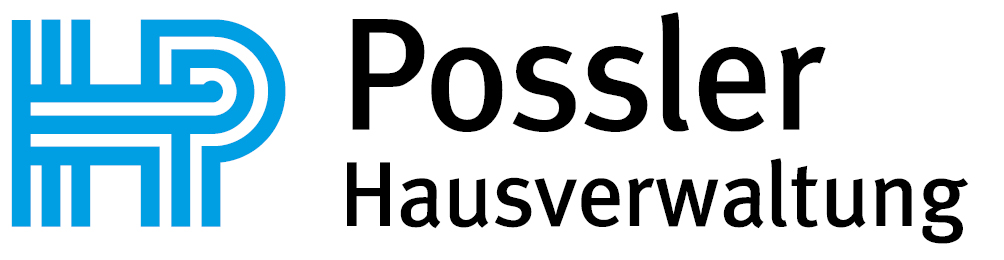 Possler Hausverwaltung GmbH Logo