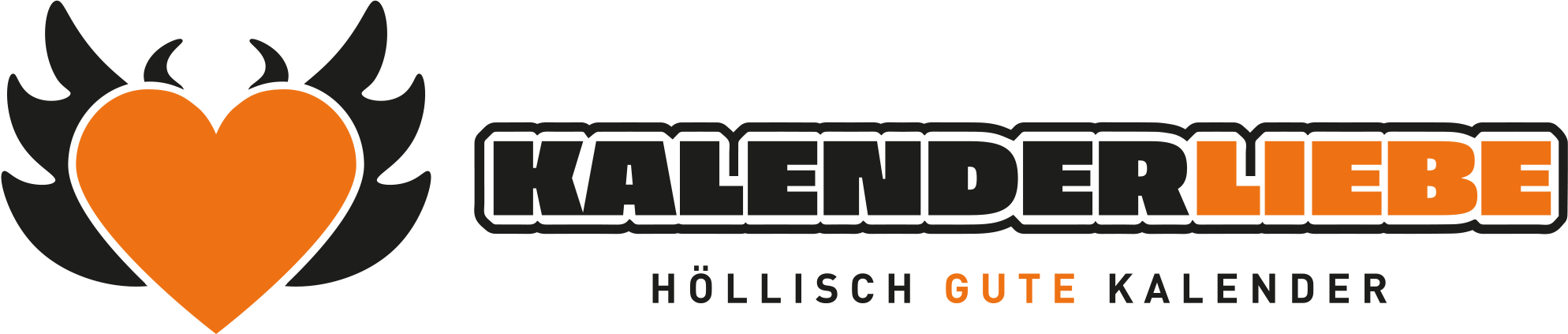 Kalenderliebe GmbH Logo