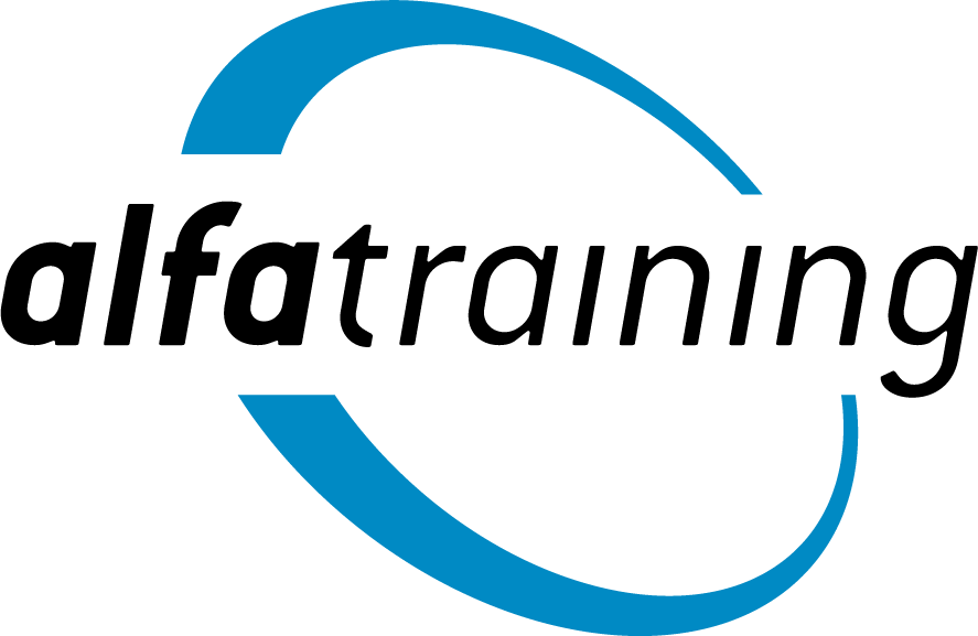 alfatraining Bildungszentrum GmbH Logo