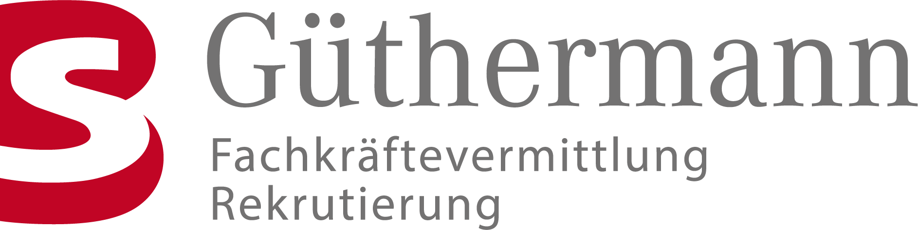 BS Güthermann GmbH Logo