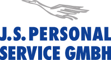 J.S. Personalservice GmbH Logo