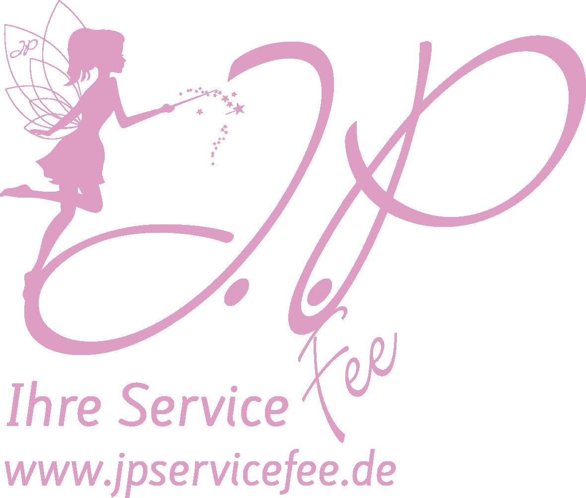 JP Servicefee GmbH Logo