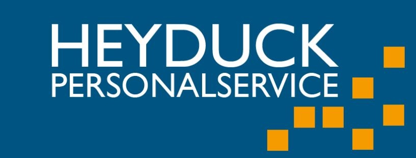 Heyduck Personalservice Anja Heyduck Logo