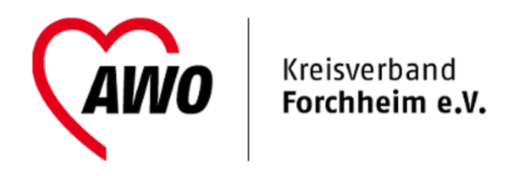 AWO Kreisverband Forchheim e. Logo