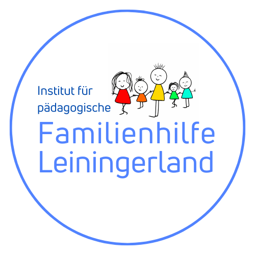 Pädagogische Familienhilfe GbR Logo