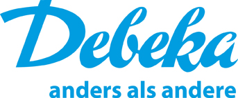 Debeka Kranken- und Lebensversicherungsverein a.G. Logo
