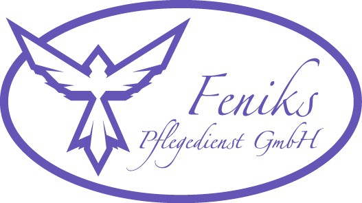 Feniks Pflegedienst GmbH Logo