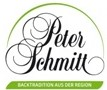 Bäckerei Peter Schmitt GmbH Logo