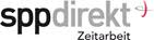 spp direkt Darmstadt GmbH Niederlassung Aschaffenburg Logo