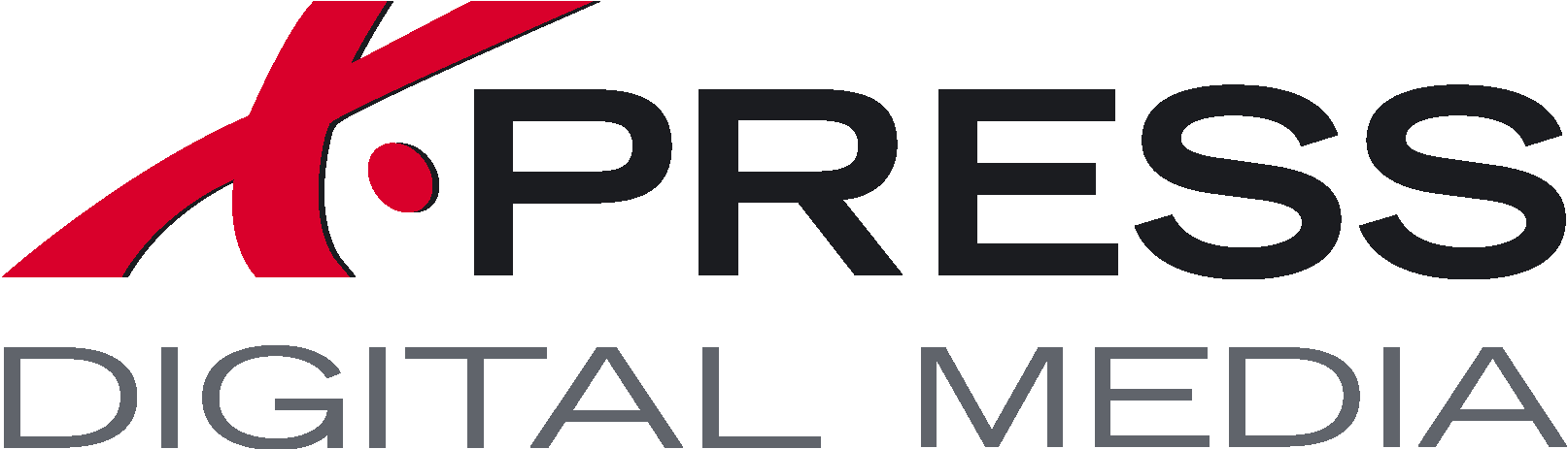 X-Press-Digital Media GmbH Logo