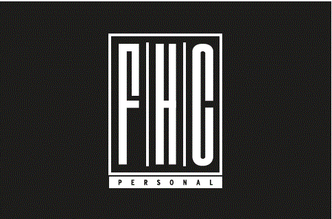 FHC Personal GmbH Logo