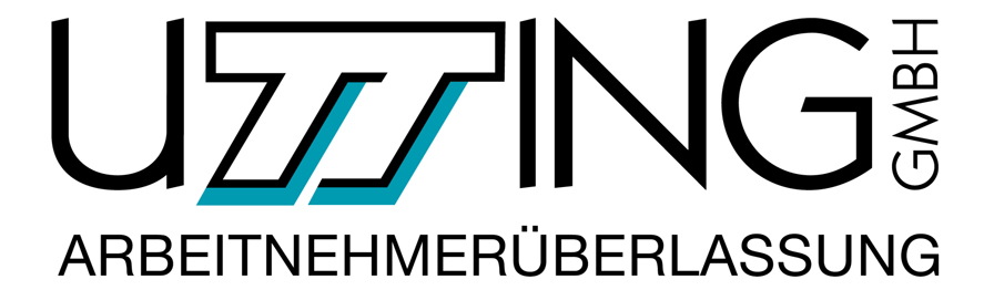 Utting GmbH Arbeitnehmerüberlassung Logo