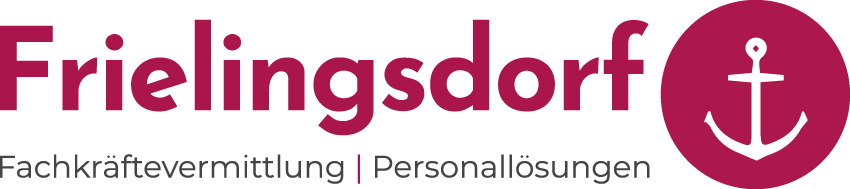 Frielingsdorf GmbH Logo