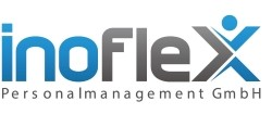 inoflex Personalmanagement GmbH Logo