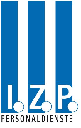 I.Z.P. Personaldienste GmbH Logo