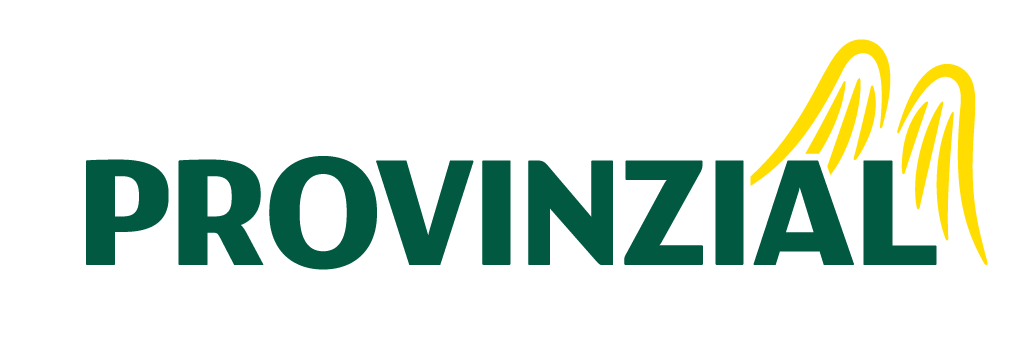 Provinzial Versicherung AG Vertrieb Logo