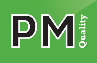 PM Quality GmbH Zeitarbeit und Personalvermitt Logo