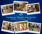 Schomburg-Rother-Schumacher Wirtschaftsprüfer-Steuerber. in Partnerschaft mbB Logo