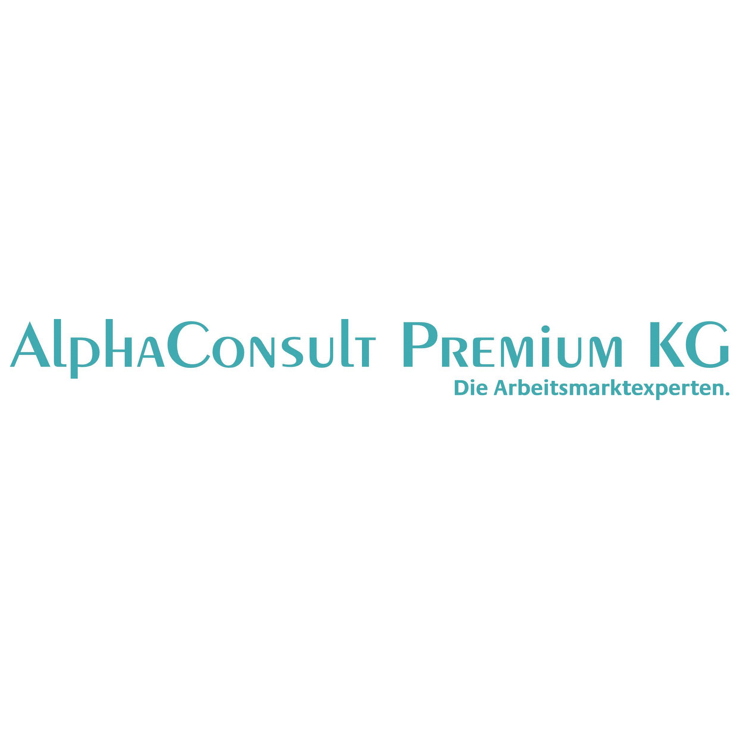 AlphaConsult Premium KG Alfeld Logo