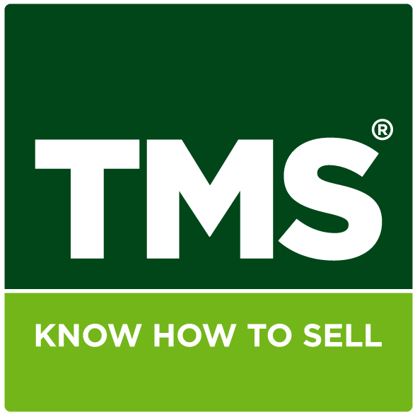 TMS Trademarketing Service GmbH Logo
