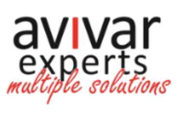 avivar experts GmbH Logo