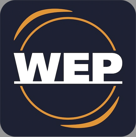 WEP Personalservice GmbH Logo