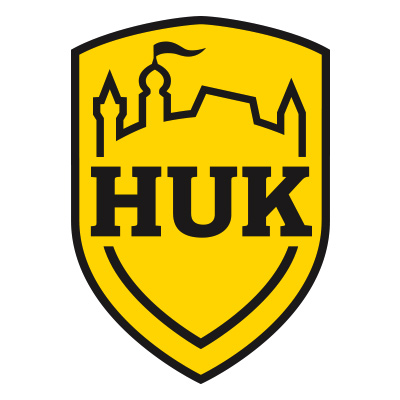 HUK-COBURG VVaG Logo