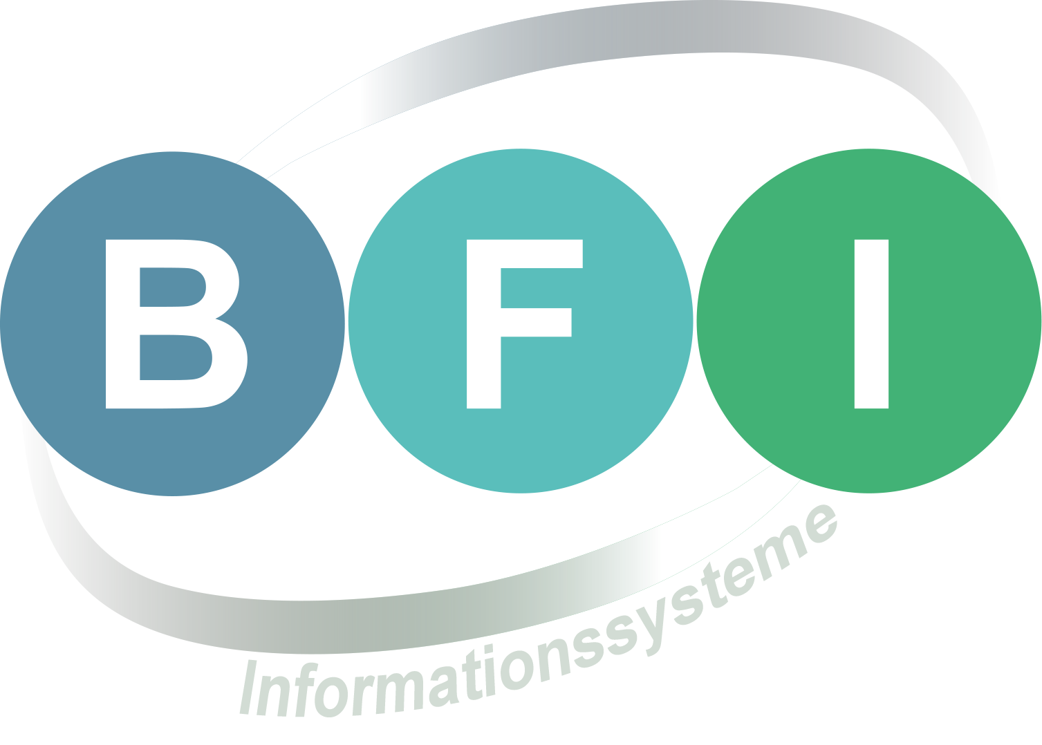 BFI Informationssysteme GmbH Logo