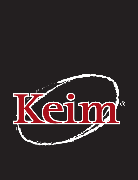 Bäckerei Keim GmbH Logo