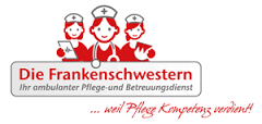 Die Frankenschwestern GmbH Logo