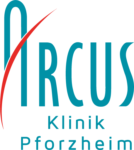 R + E ARCUS Klinik GmbH Logo