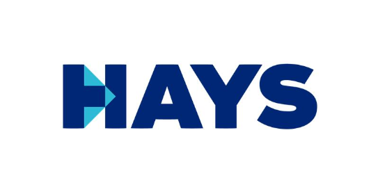 Hays Professional Solutions GmbH Standort Frankfurt Logo