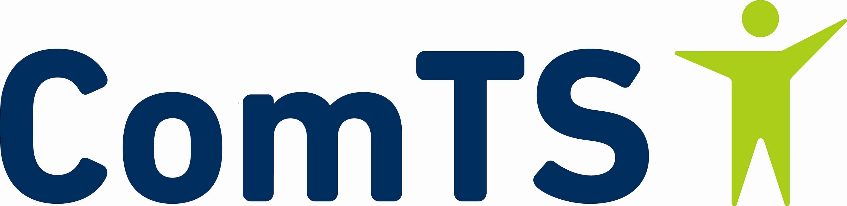 ComTS GmbH Logo