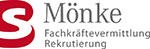 BS Mönke GmbH Logo