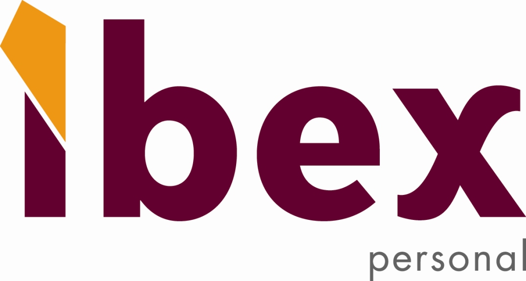 ibex personal Logo