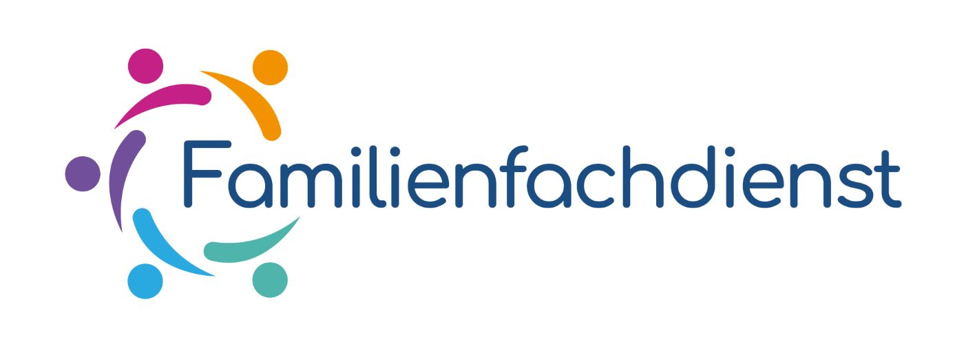Daniela Kiebert Familienfachdienst Logo