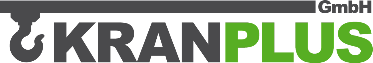 KranPlus GmbH Logo