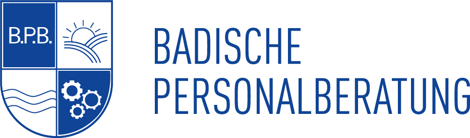 Badische Personalberatung GmbH Logo