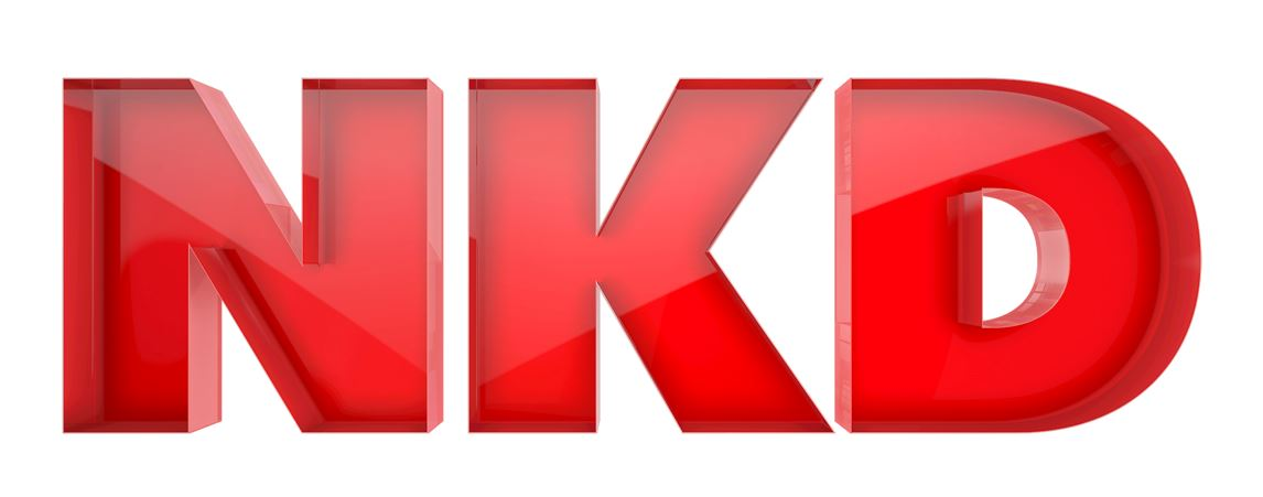 NKD Deutschland GmbH Logo