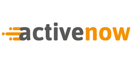 active now / Eine Marke der job meets life GmbH Logo