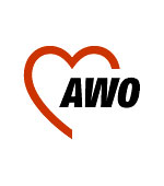 AWO AJS gGmbH Logo