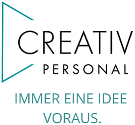 Creativ Personaldiensteistungen GmbH Logo